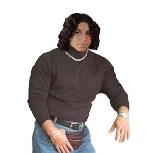 Meet your Posher, Jesse